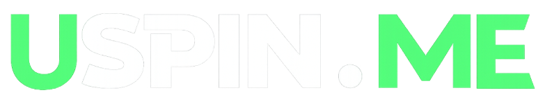 Uspin Casino & Betting UK